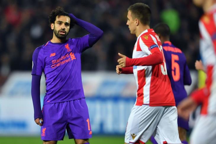 محمد صلاح محمد صلاح